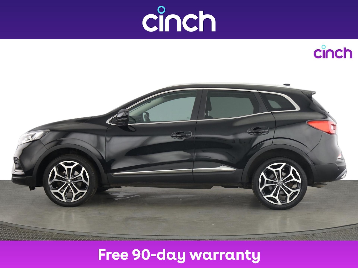 Used Renault Kadjar 2021 for sale - 76441846: Photo 8