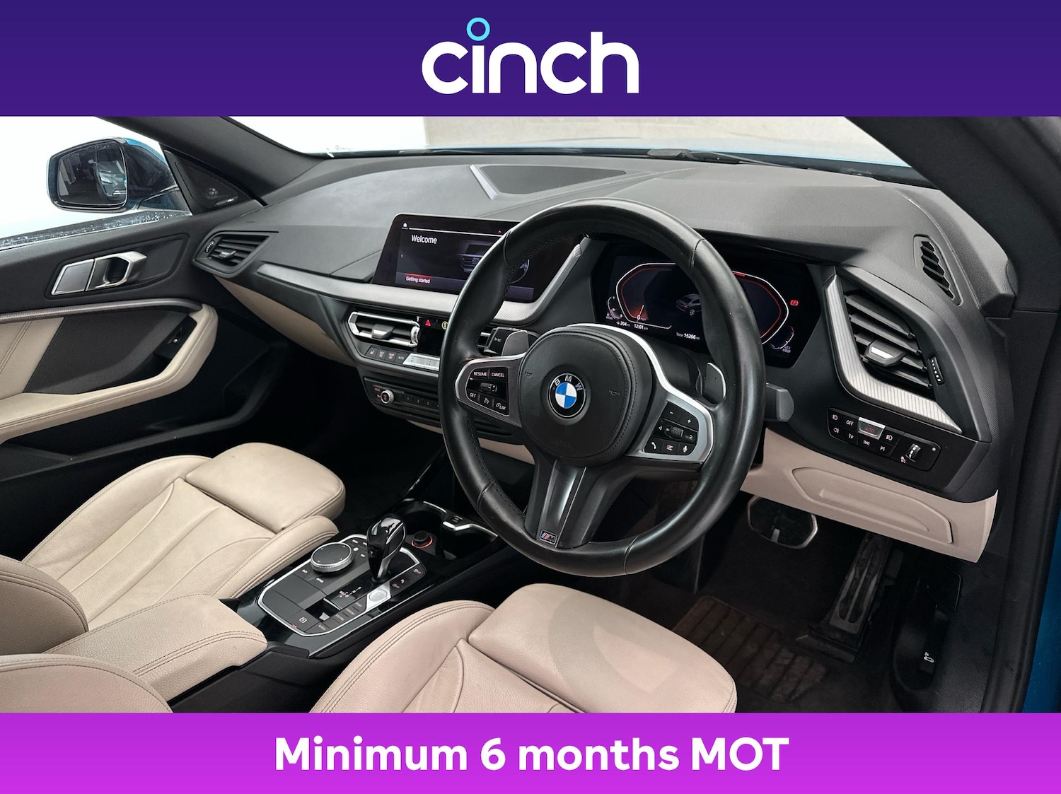 Used BMW 2 Series 2020 for sale - 76526904: Photo 12