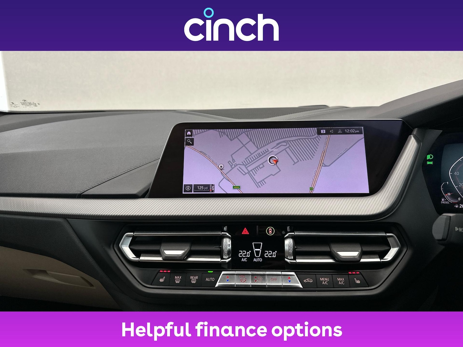 Used BMW 2 Series 2020 for sale - 76526904: Photo 17