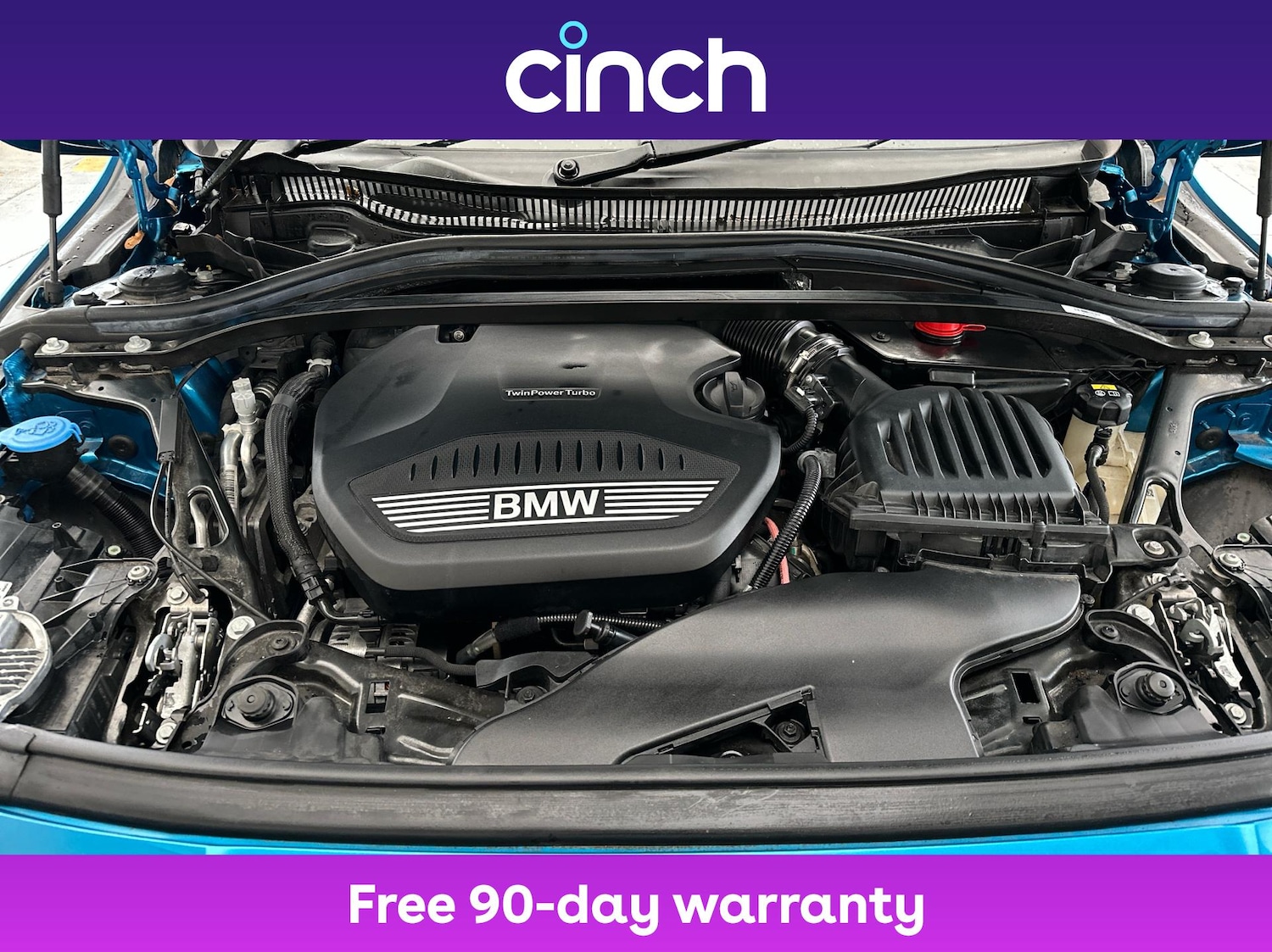 Used BMW 2 Series 2020 for sale - 76526904: Photo 23