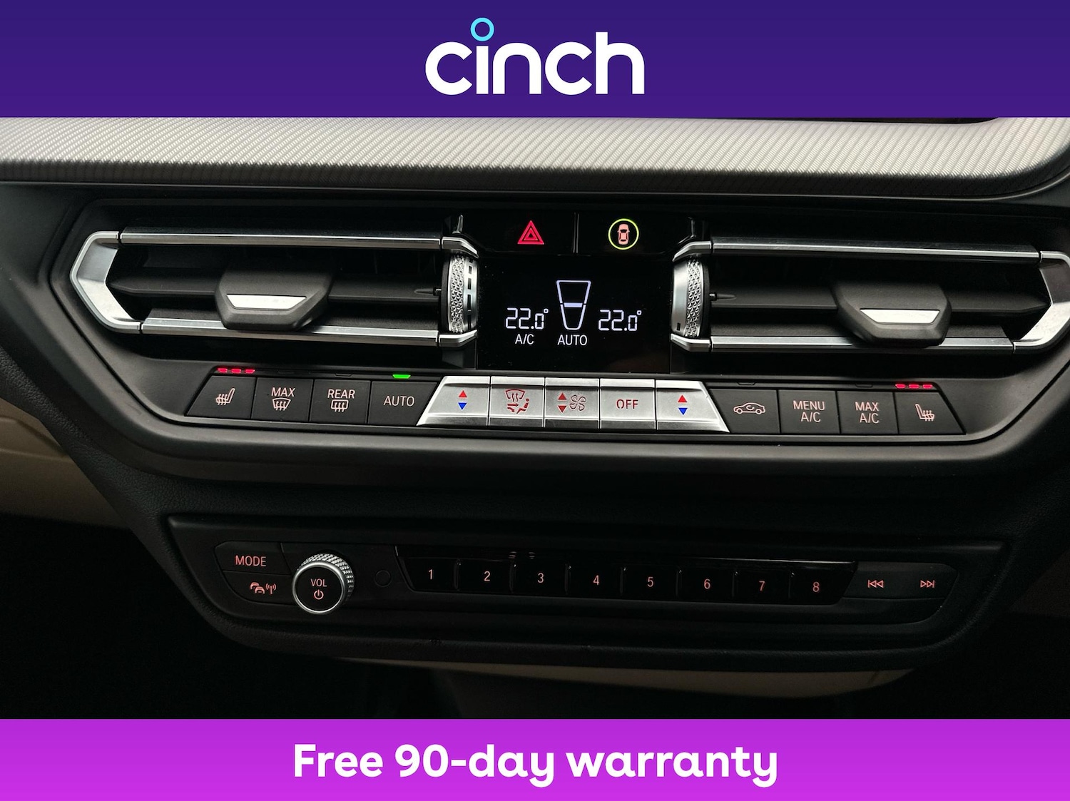 Used BMW 2 Series 2020 for sale - 76526904: Photo 34