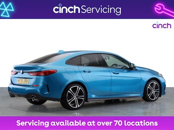 Used BMW 2 Series 2020 for sale - 76526904: Photo