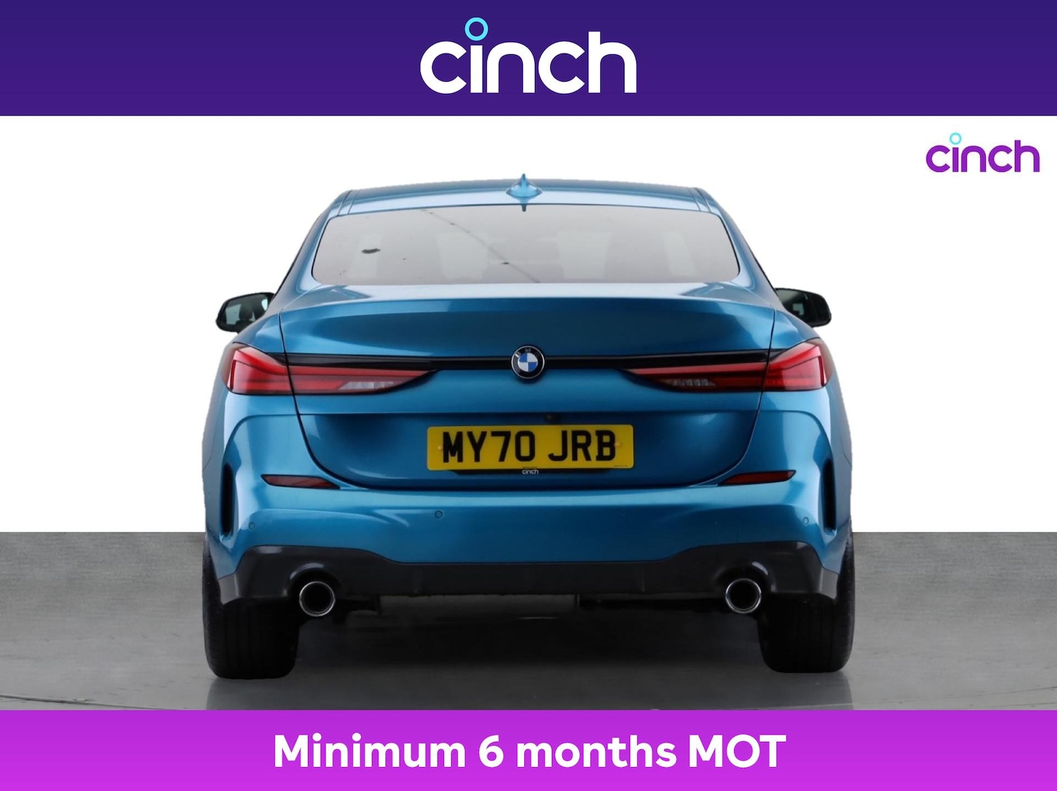 Used BMW 2 Series 2020 for sale - 76526904: Photo 5