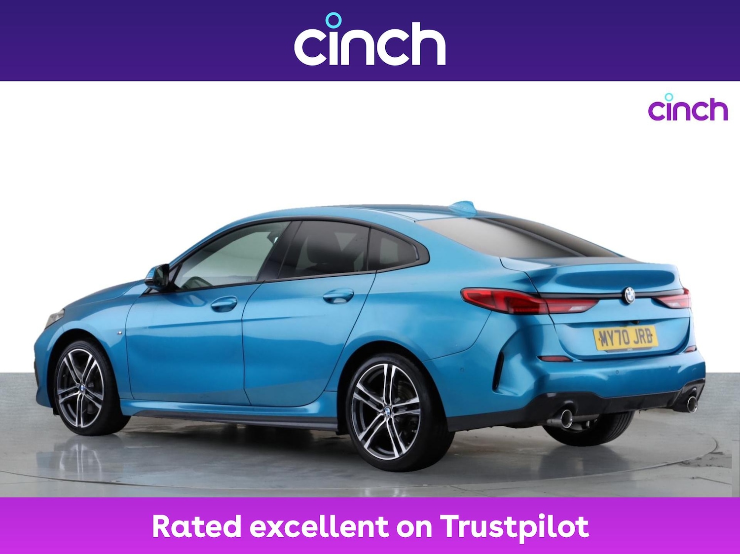 Used BMW 2 Series 2020 for sale - 76526904: Photo 6