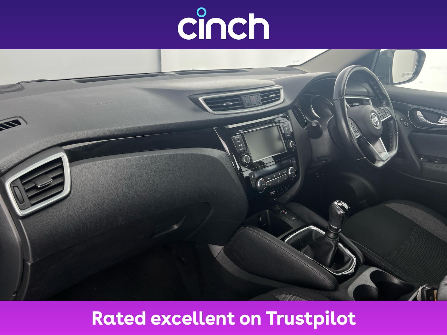 Used Nissan Qashqai 2019 for sale - 76405532: Photo 14