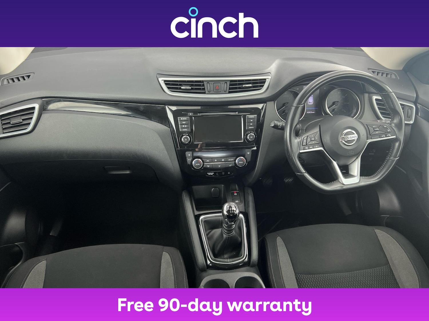 Used Nissan Qashqai 2019 for sale - 76405532: Photo 15