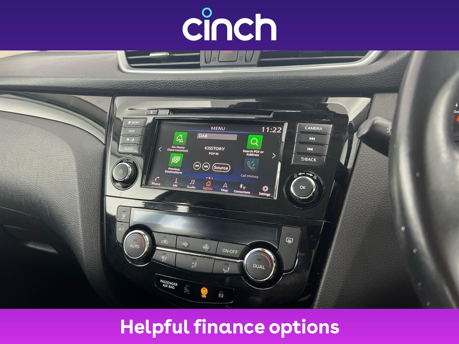 Used Nissan Qashqai 2019 for sale - 76405532: Photo 17