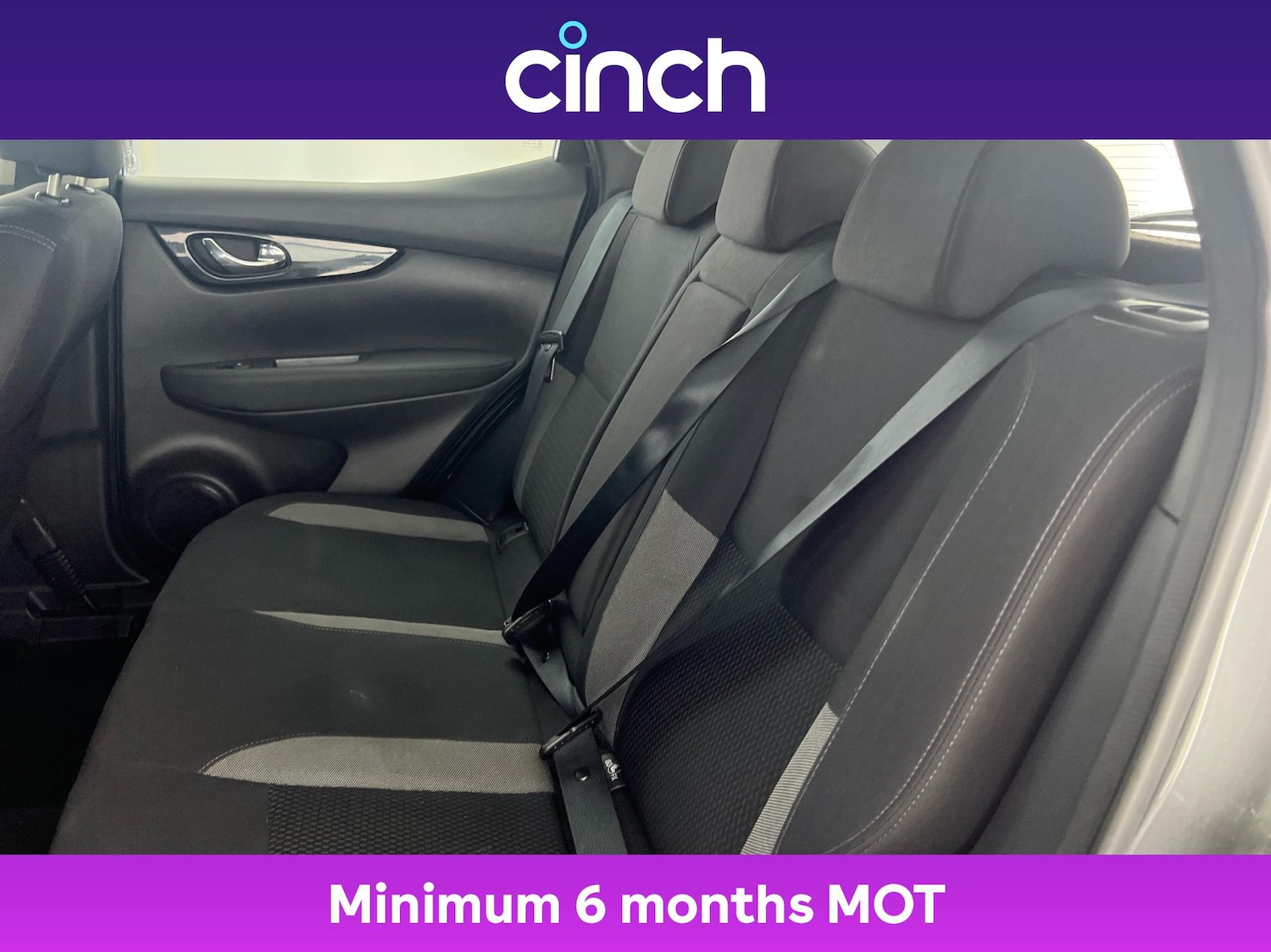 Used Nissan Qashqai 2019 for sale - 76405532: Photo 20