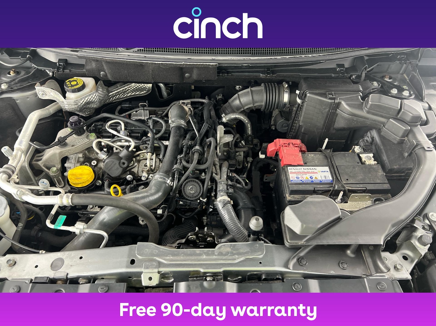 Used Nissan Qashqai 2019 for sale - 76405532: Photo 23