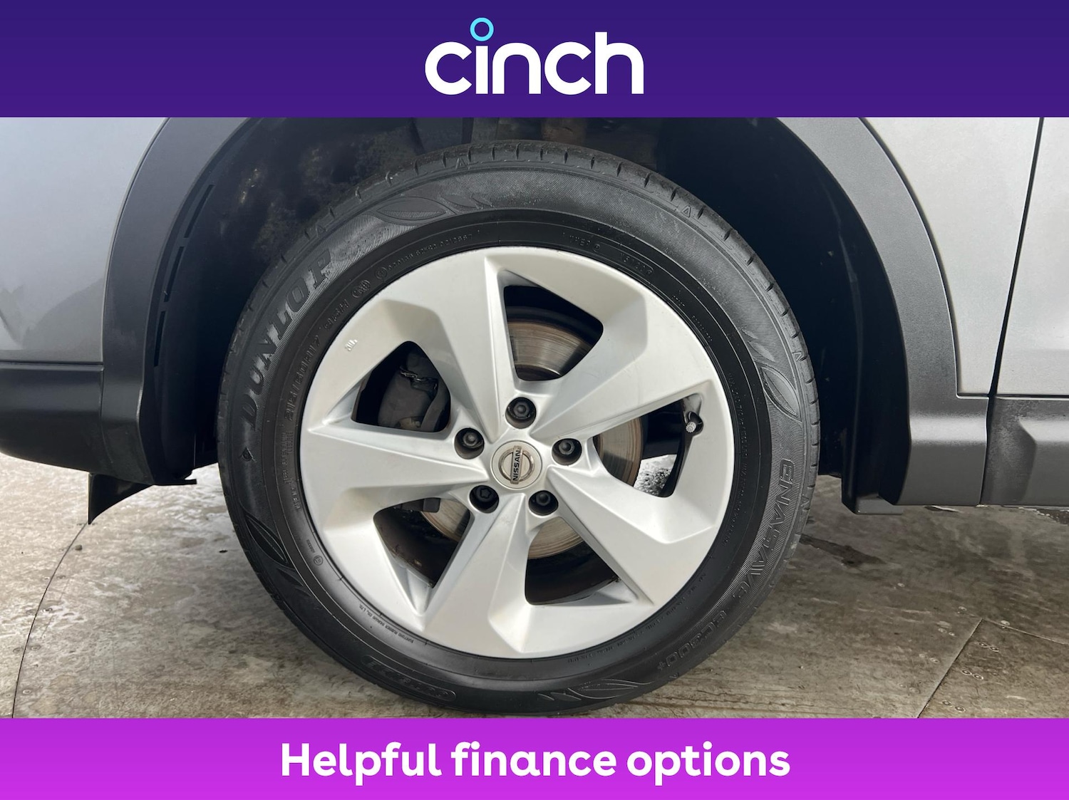 Used Nissan Qashqai 2019 for sale - 76405532: Photo 24