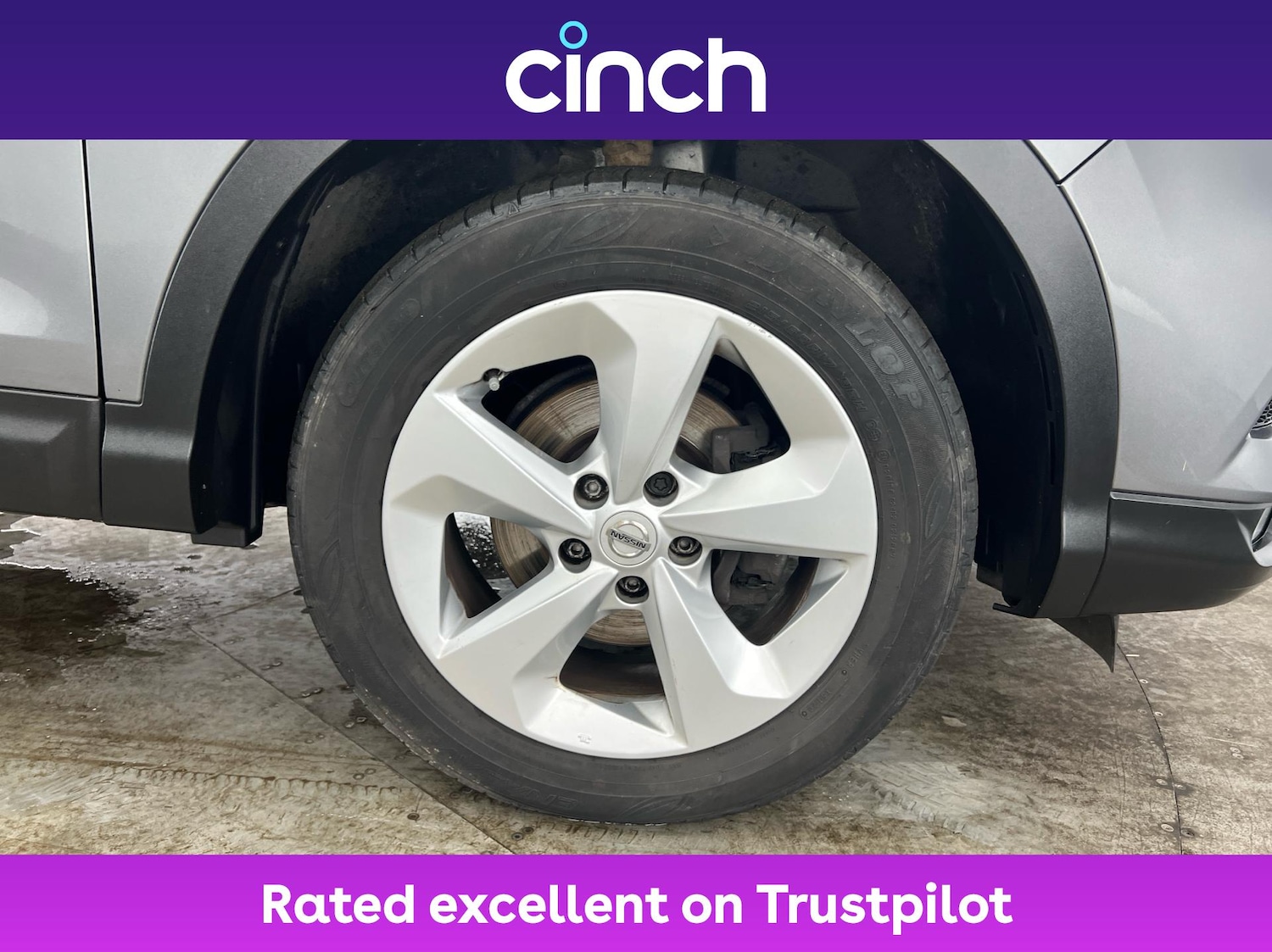 Used Nissan Qashqai 2019 for sale - 76405532: Photo 28