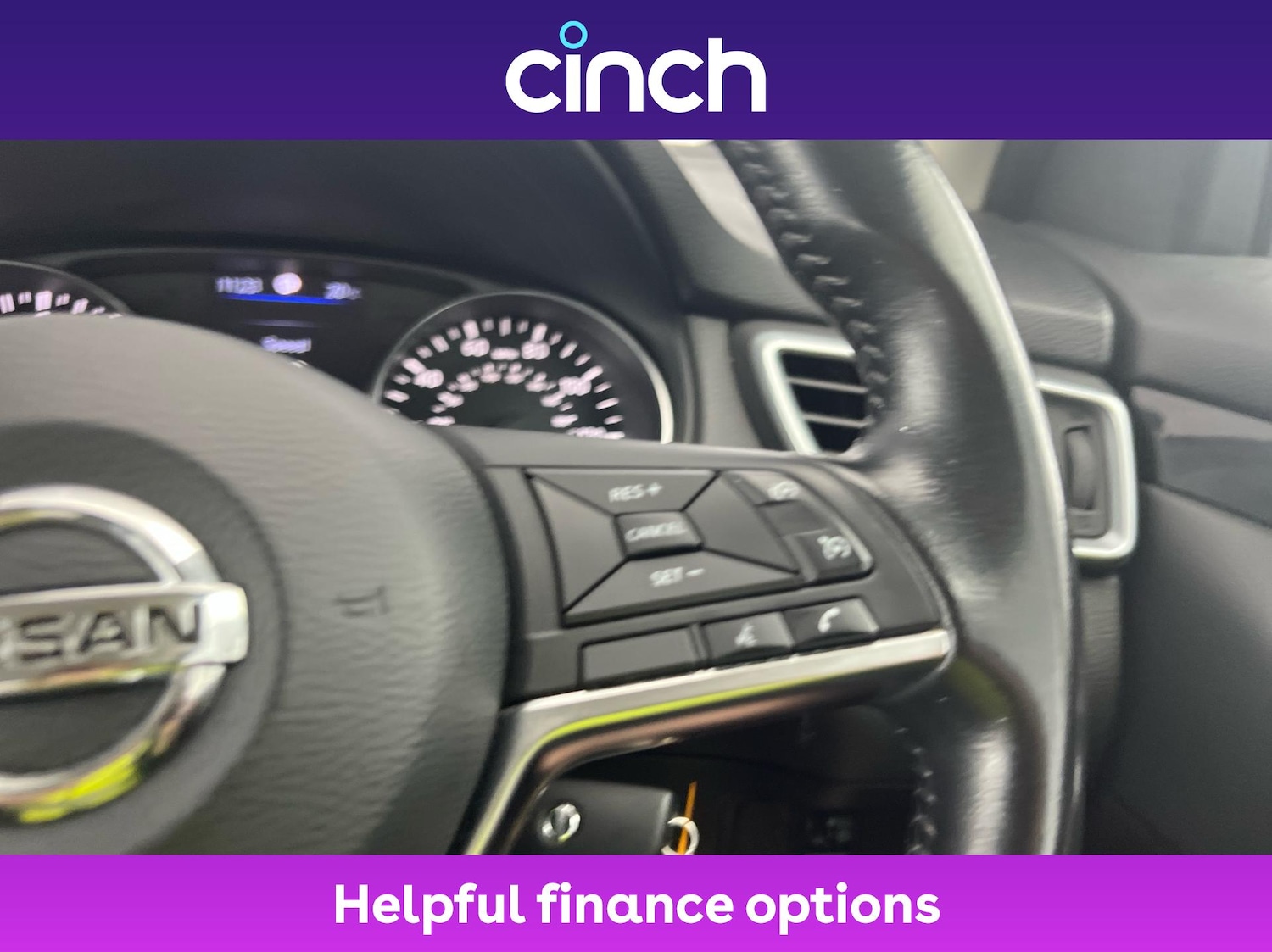 Used Nissan Qashqai 2019 for sale - 76405532: Photo 30