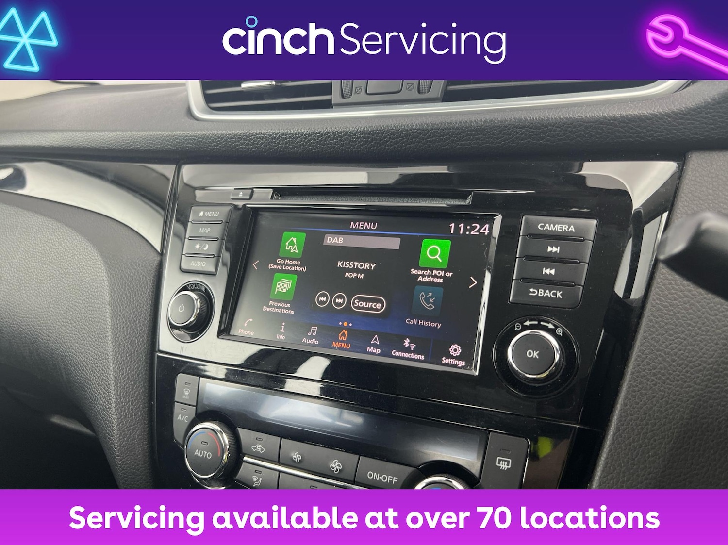 Used Nissan Qashqai 2019 for sale - 76405532: Photo 31