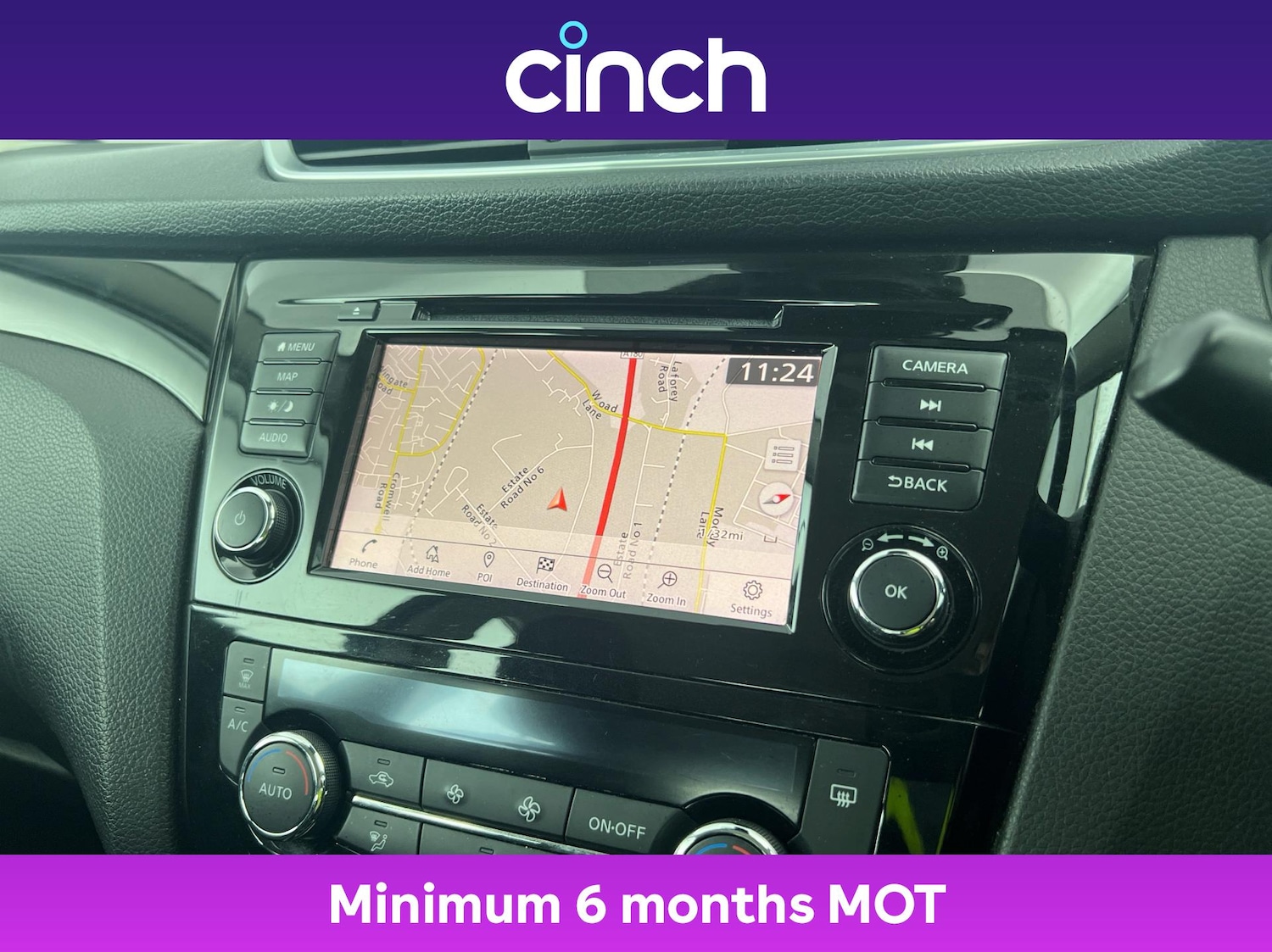 Used Nissan Qashqai 2019 for sale - 76405532: Photo 32