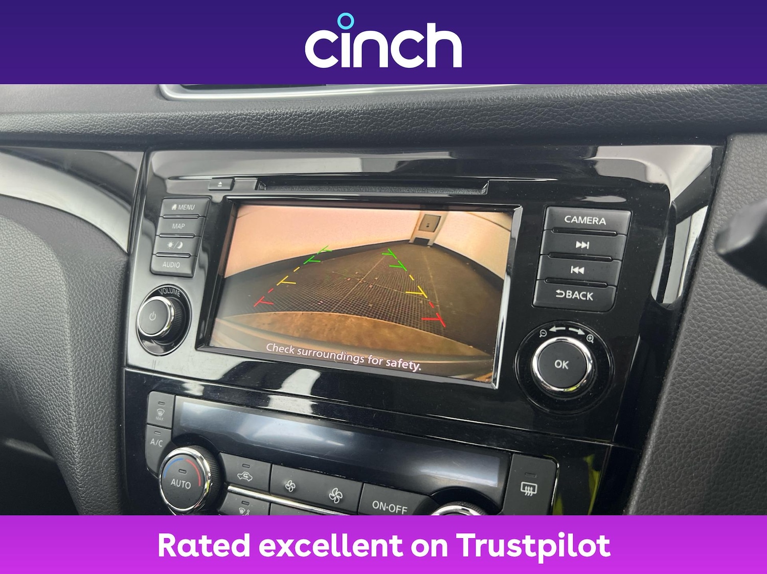 Used Nissan Qashqai 2019 for sale - 76405532: Photo 33