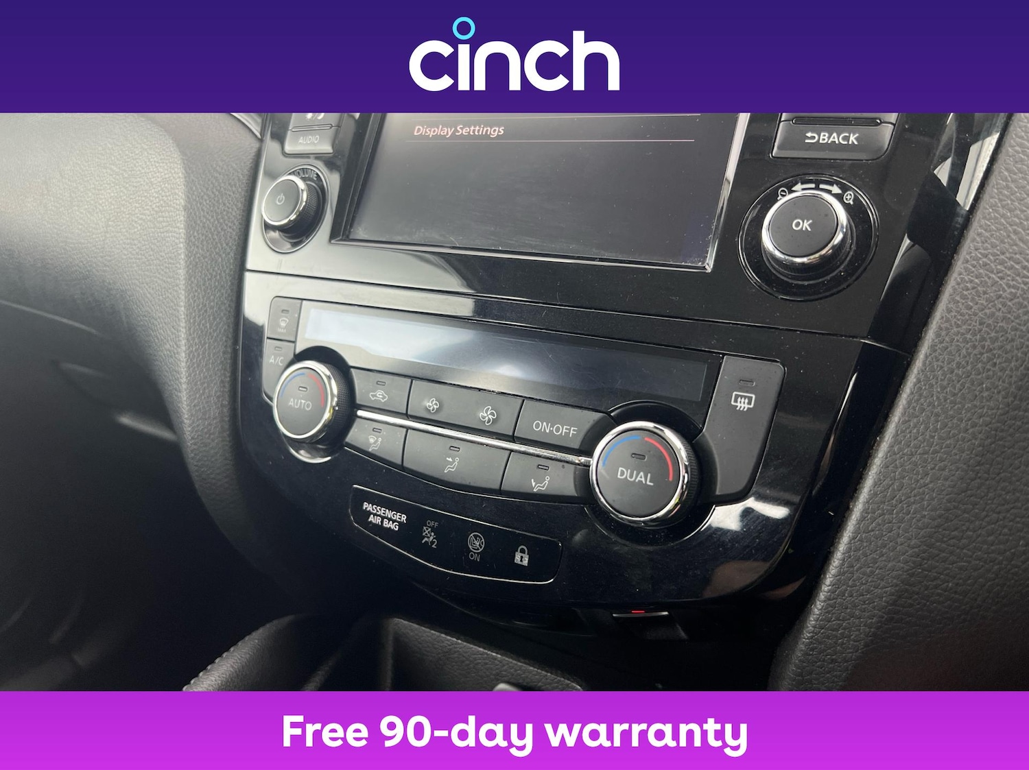 Used Nissan Qashqai 2019 for sale - 76405532: Photo 34