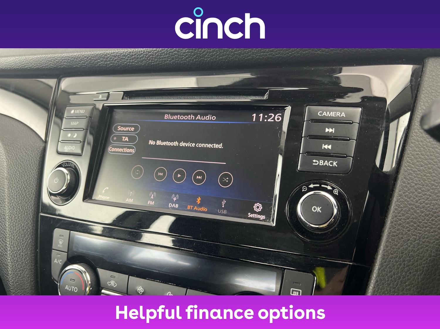 Used Nissan Qashqai 2019 for sale - 76405532: Photo 35