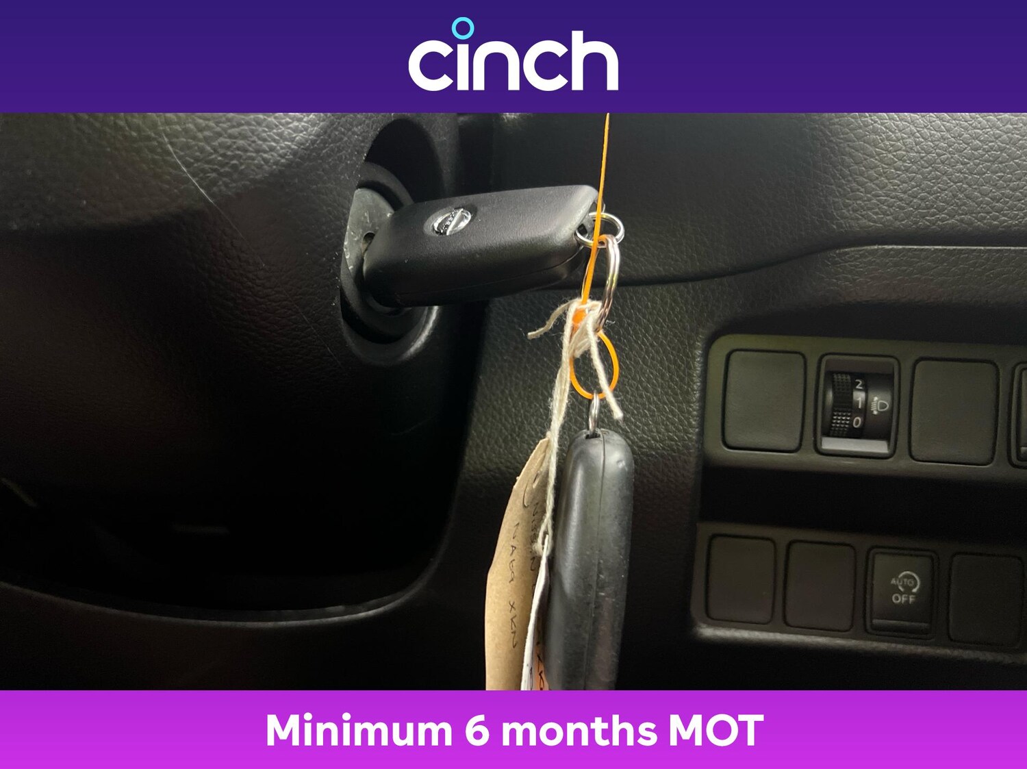 Used Nissan Qashqai 2019 for sale - 76405532: Photo 37