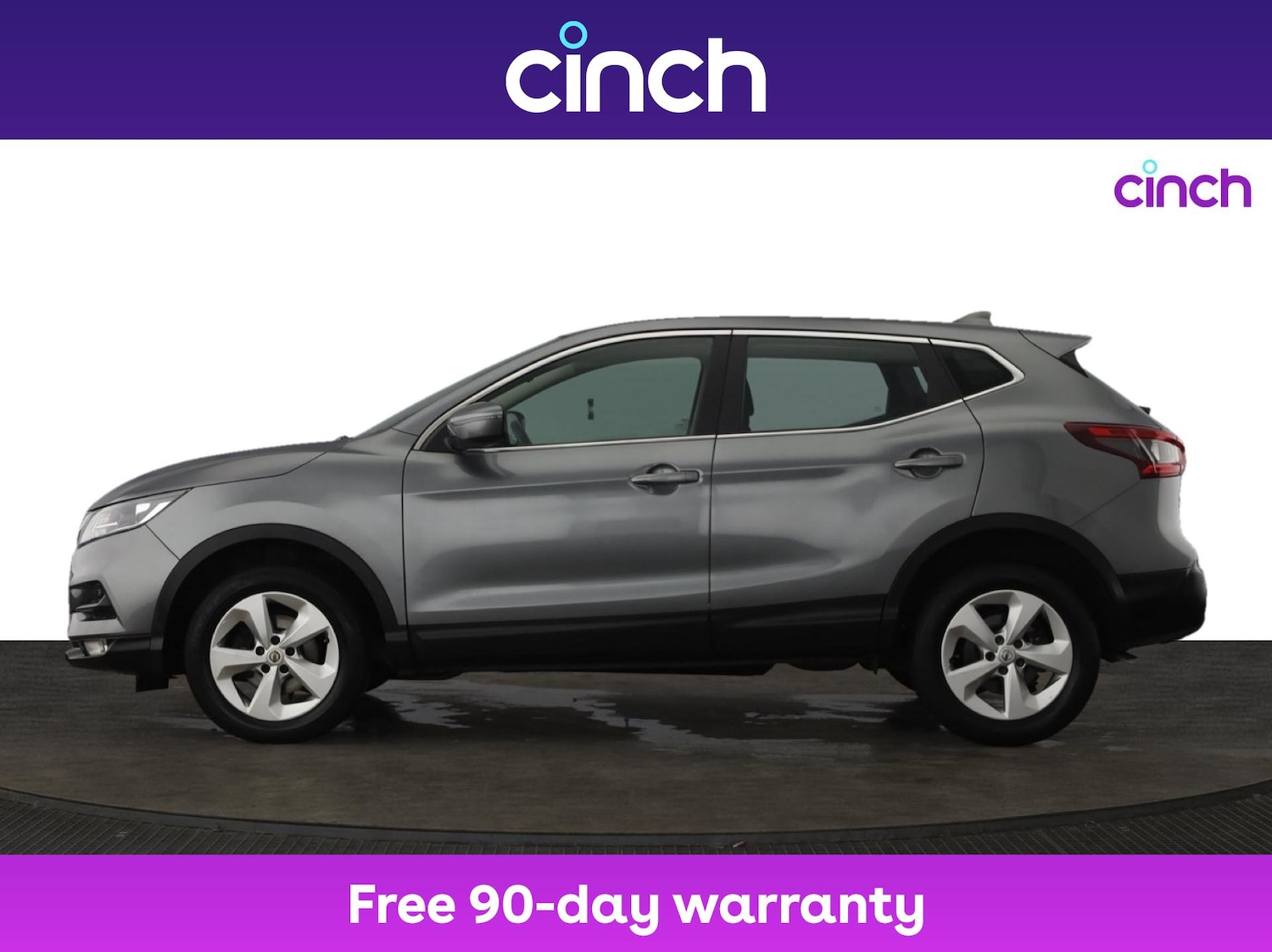 Used Nissan Qashqai 2019 for sale - 76405532: Photo 8