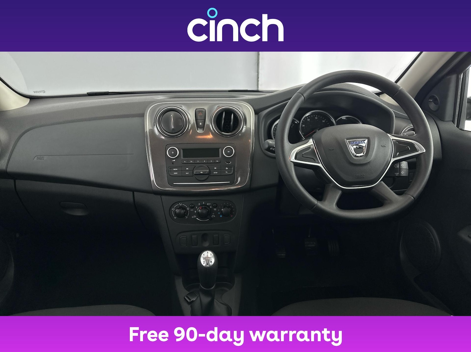 Used Dacia Sandero Stepway 2020 for sale - 76888904: Photo 15
