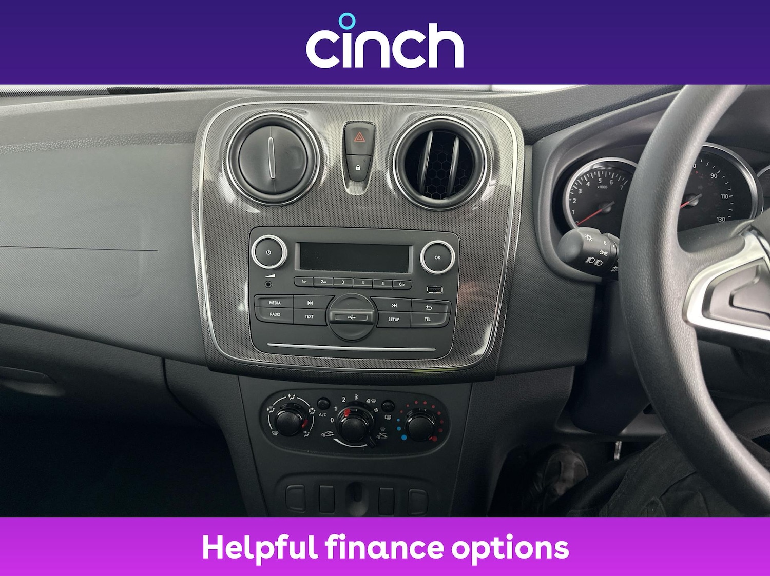 Used Dacia Sandero Stepway 2020 for sale - 76888904: Photo 17