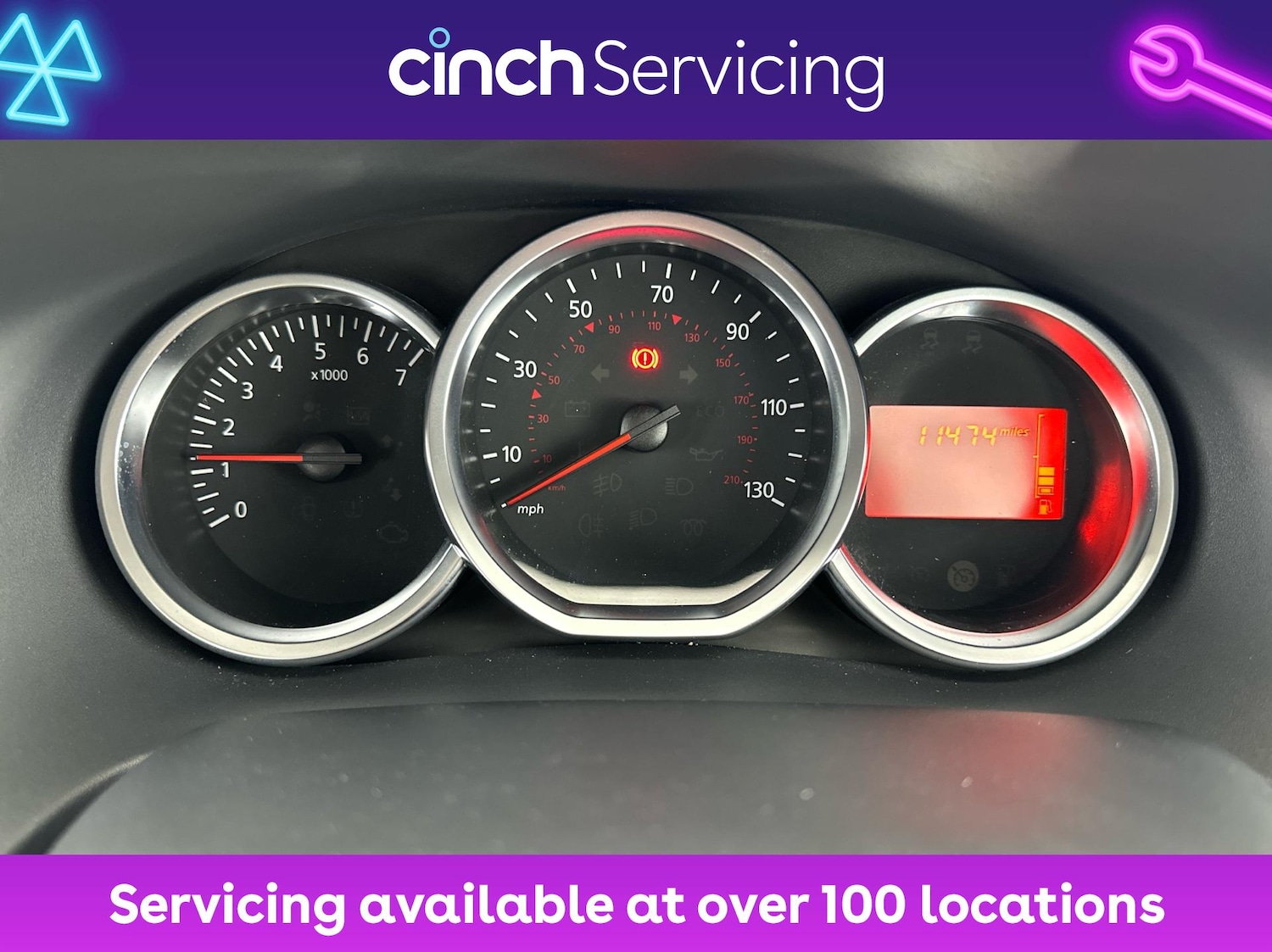 Used Dacia Sandero Stepway 2020 for sale - 76888904: Photo 18