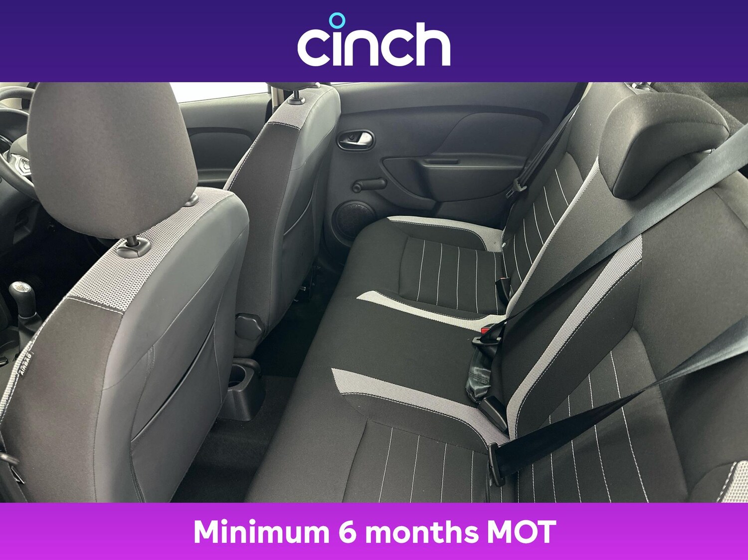 Used Dacia Sandero Stepway 2020 for sale - 76888904: Photo 20