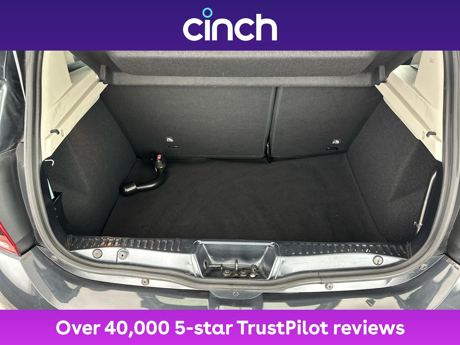 Used Dacia Sandero Stepway 2020 for sale - 76888904: Photo 21