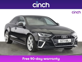 Audi - A4
