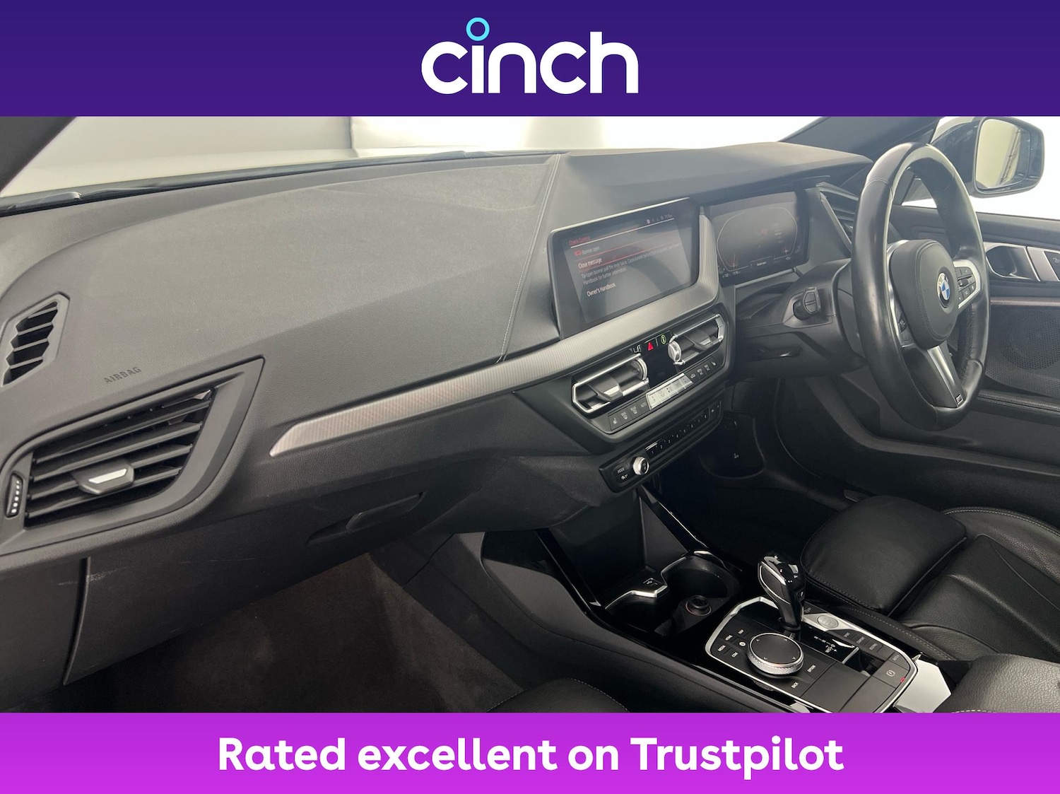 Used BMW 2 Series 2020 for sale - 76164298: Photo 14