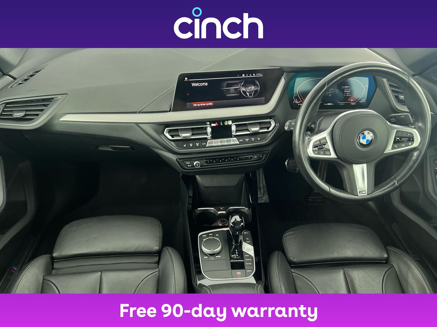 Used BMW 2 Series 2020 for sale - 76164298: Photo 15