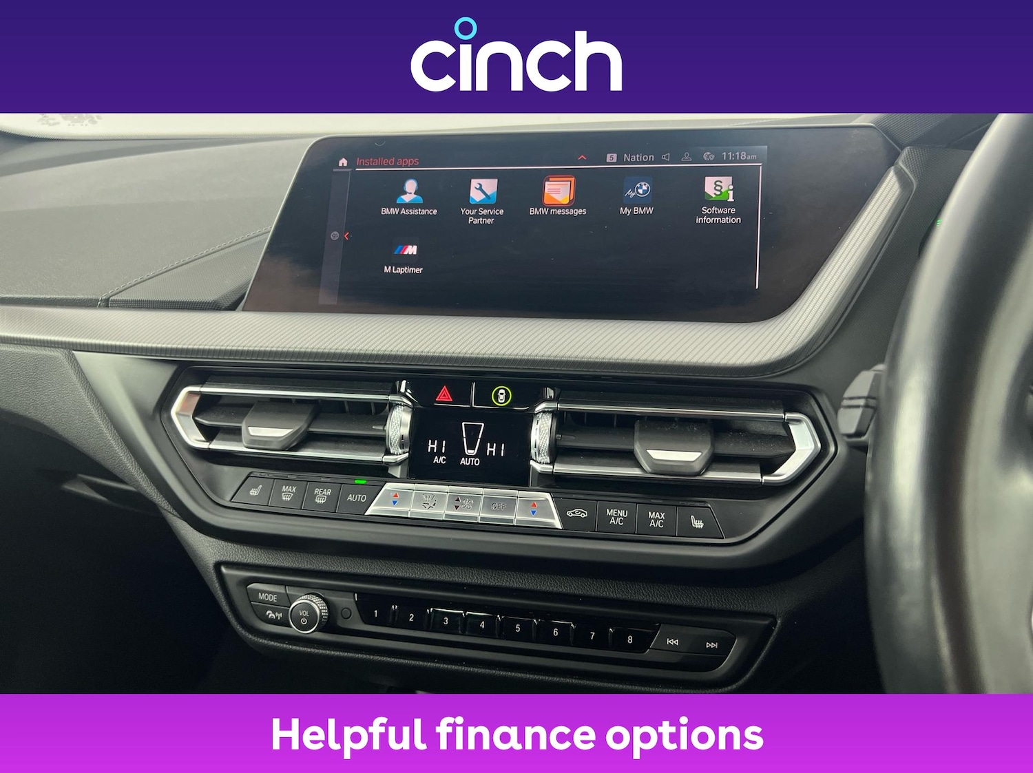 Used BMW 2 Series 2020 for sale - 76164298: Photo 17