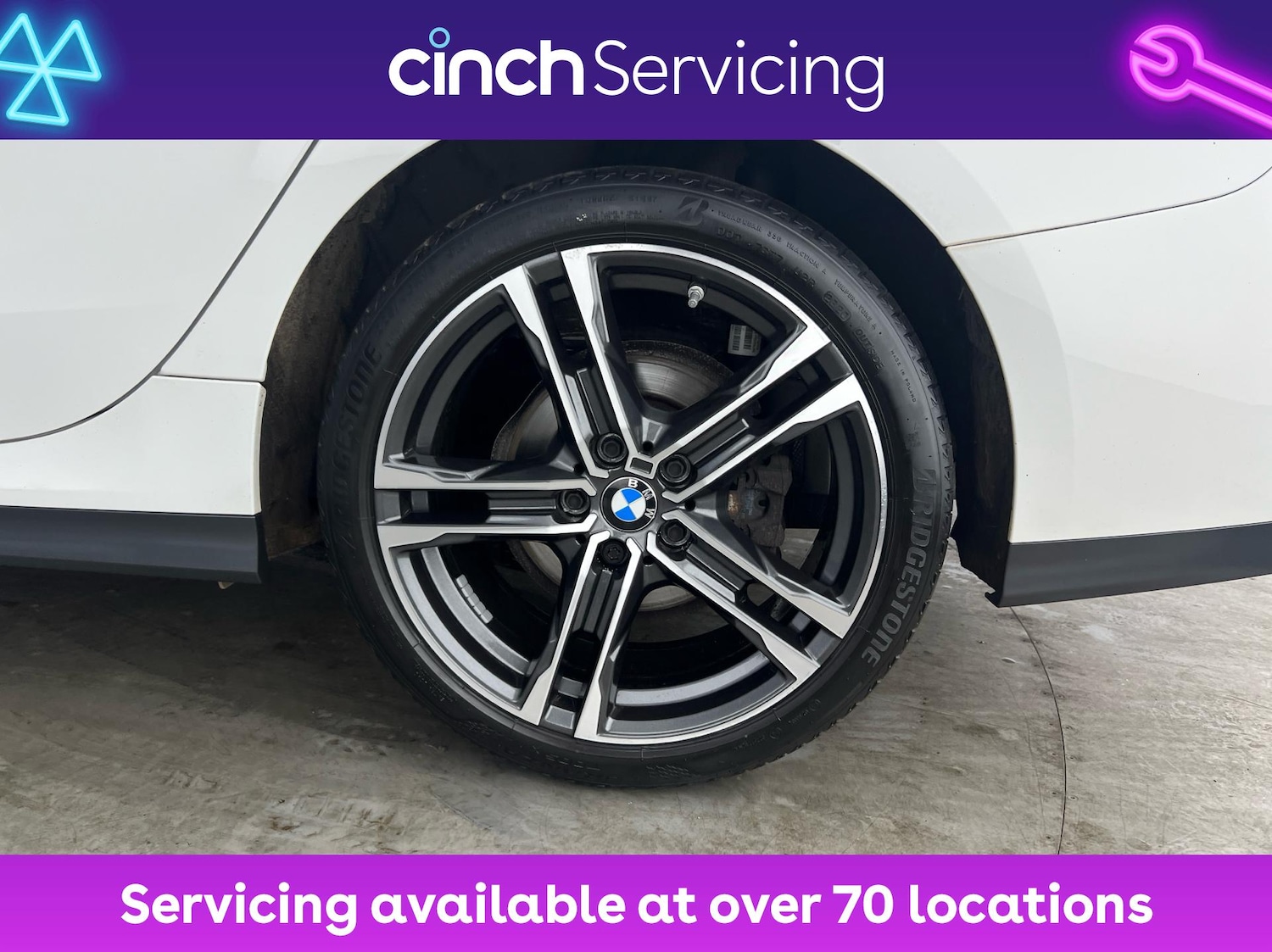 Used BMW 2 Series 2020 for sale - 76164298: Photo 26