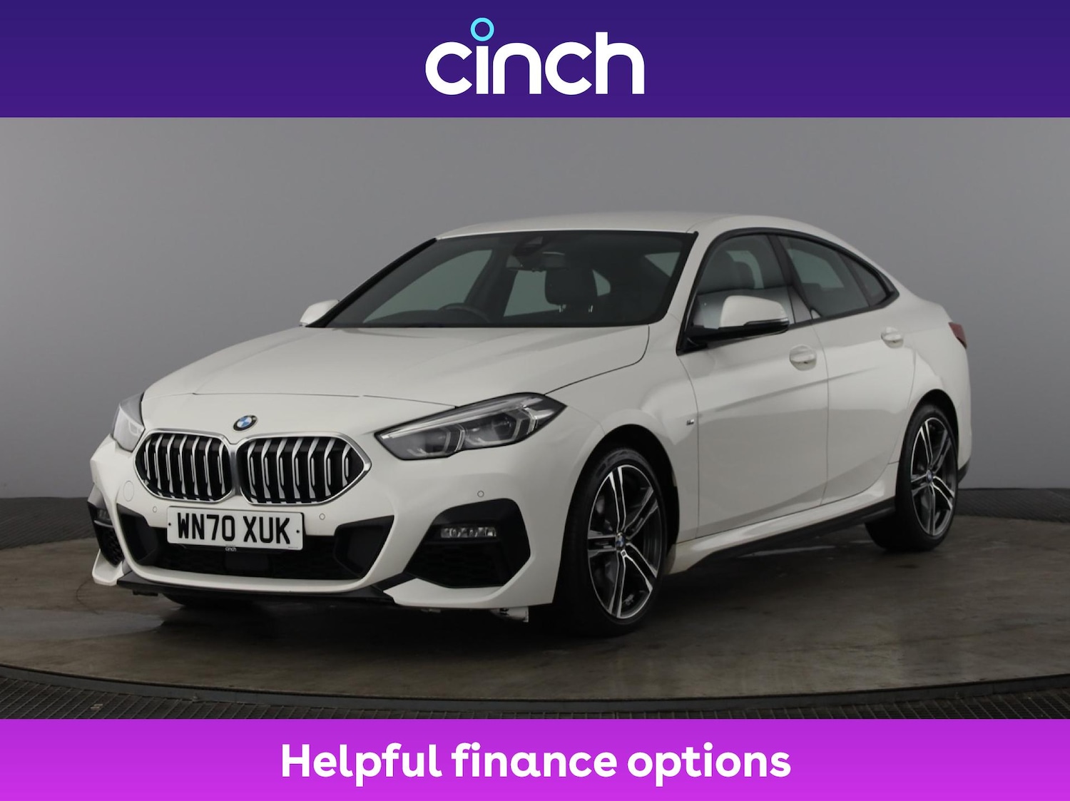 Used BMW 2 Series 2020 for sale - 76164298: Photo 9