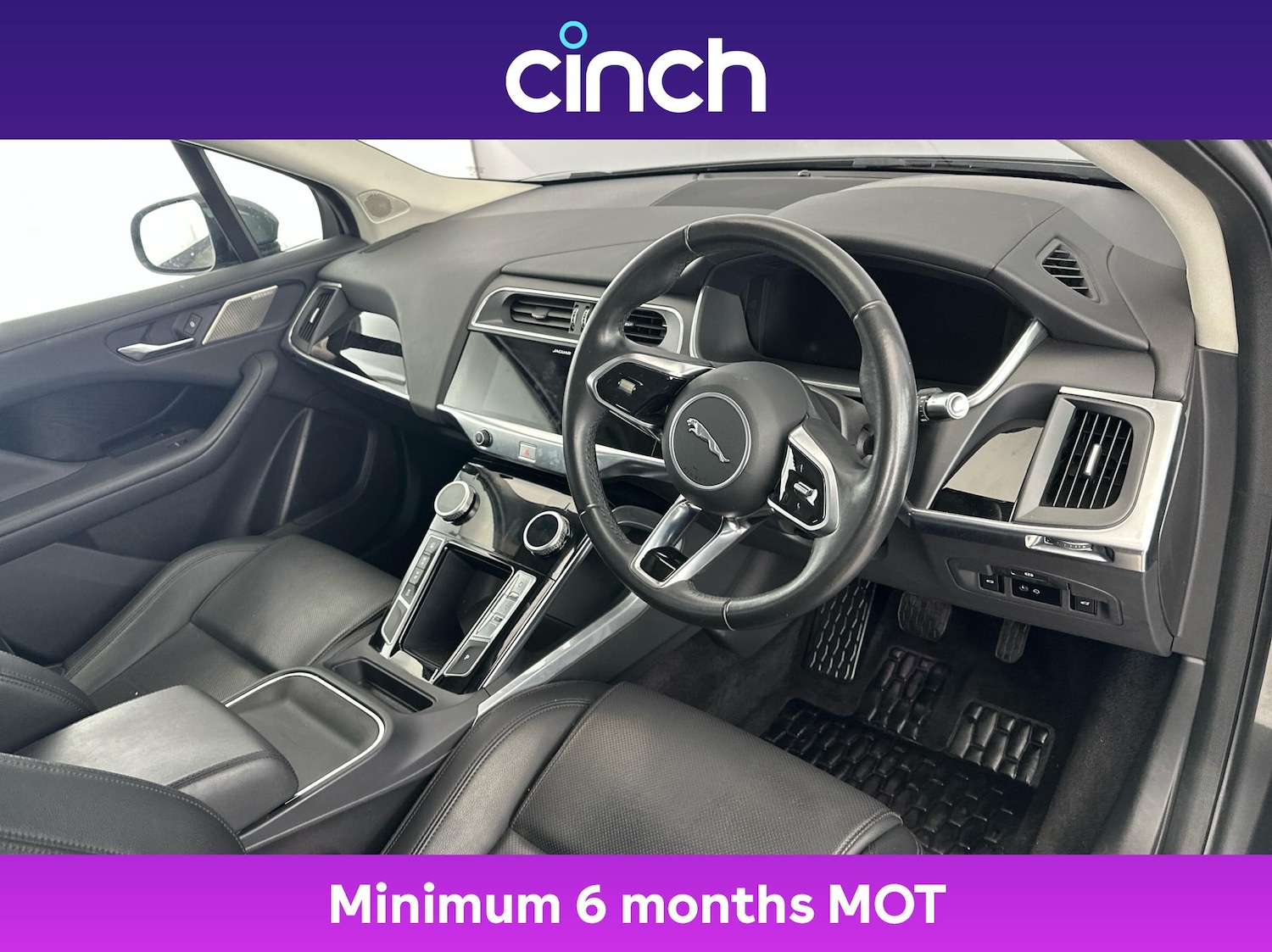 Used Jaguar I-Pace 2019 for sale - 76125176: Photo 12
