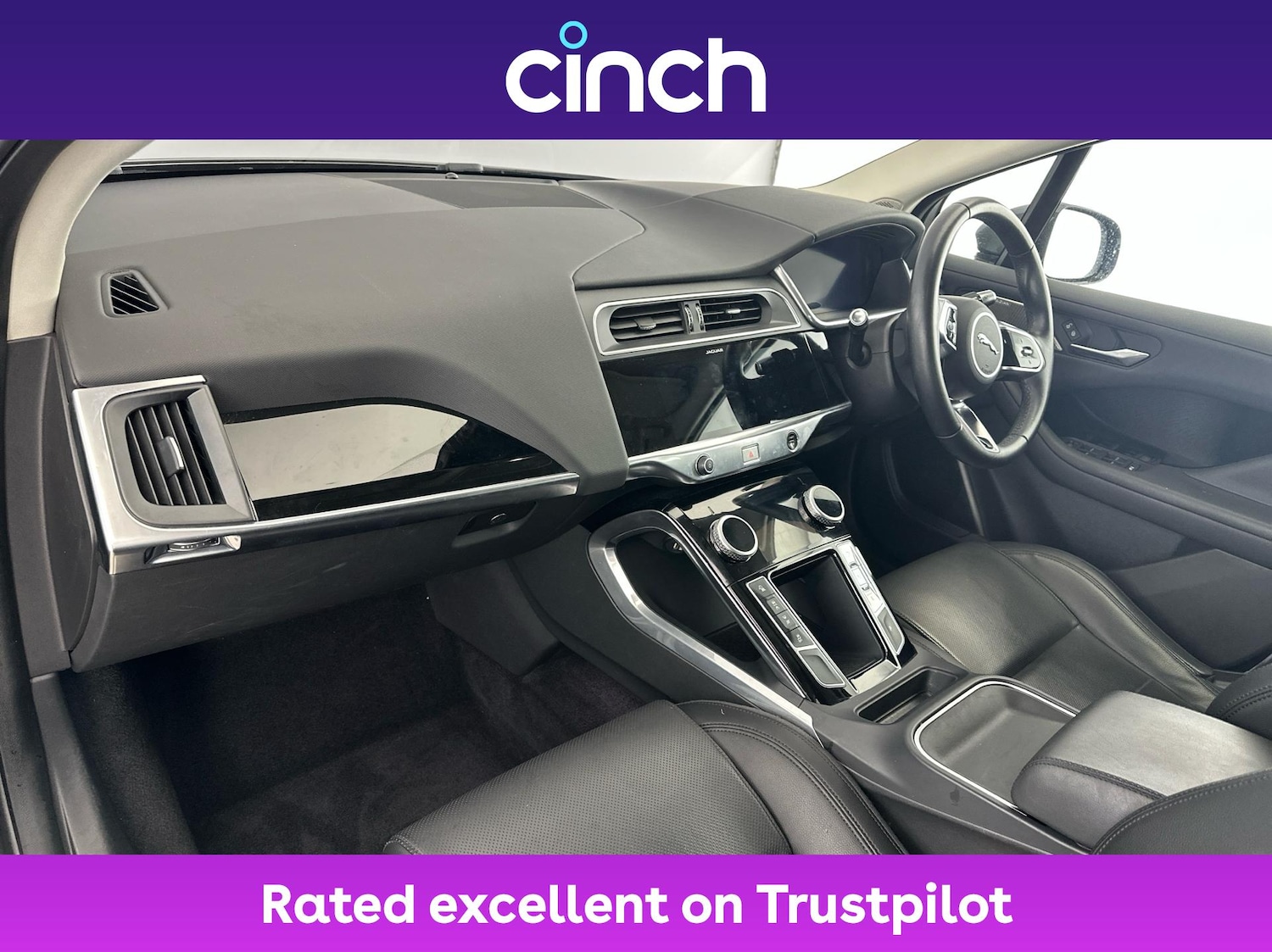 Used Jaguar I-Pace 2019 for sale - 76125176: Photo 14