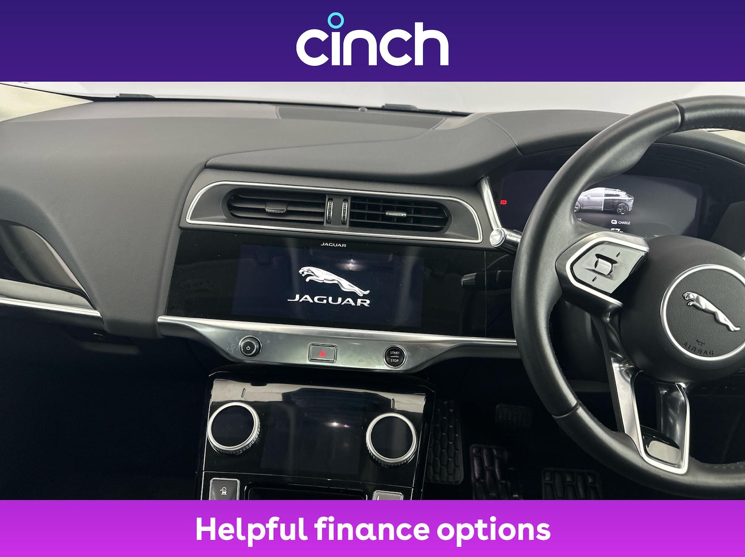 Used Jaguar I-Pace 2019 for sale - 76125176: Photo 17