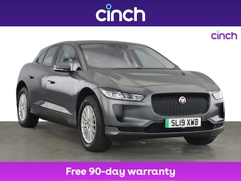 Jaguar - I-Pace