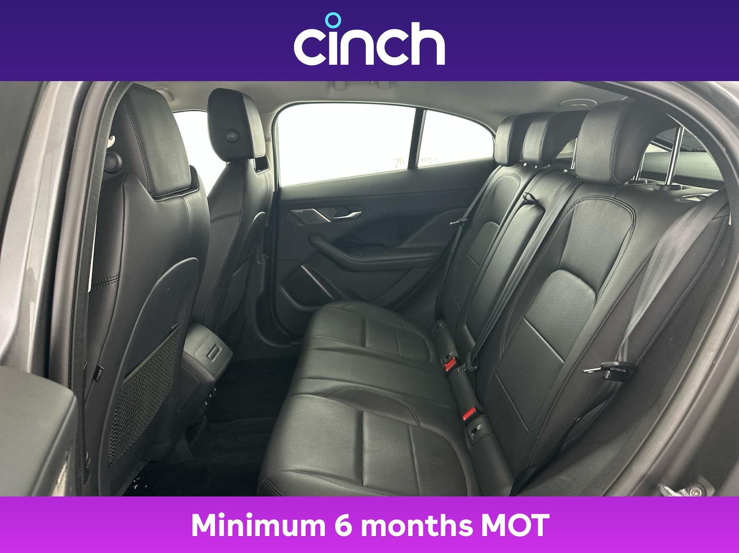 Used Jaguar I-Pace 2019 for sale - 76125176: Photo 20