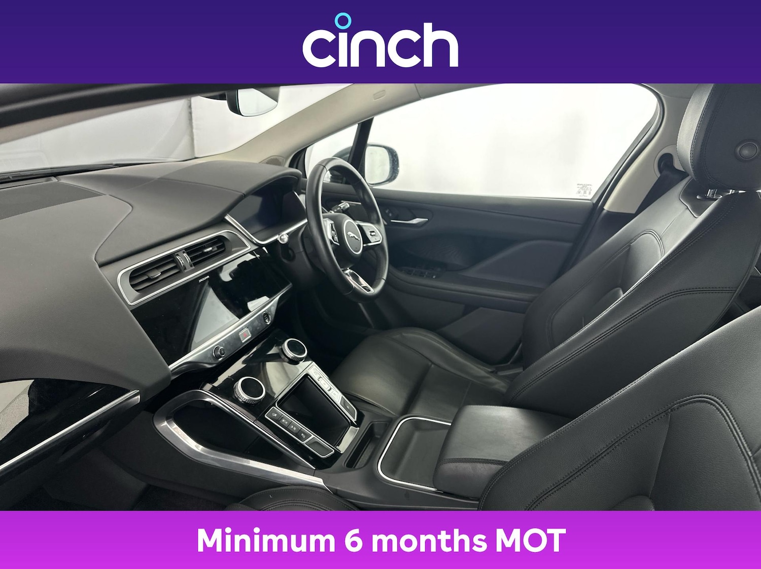 Used Jaguar I-Pace 2019 for sale - 76125176: Photo 32