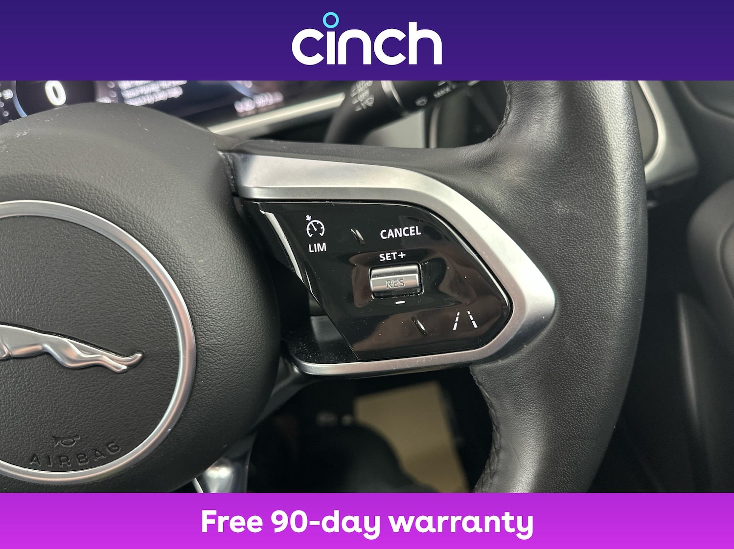 Used Jaguar I-Pace 2019 for sale - 76125176: Photo 39