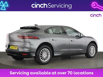 Used Jaguar I-Pace 2019 for sale - 76125176: Photo 3