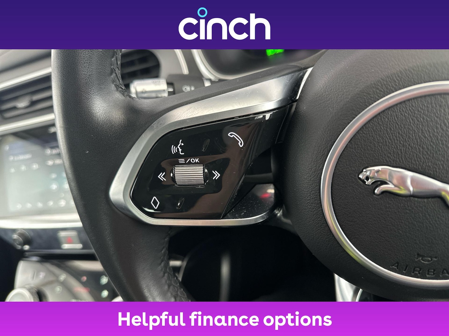 Used Jaguar I-Pace 2019 for sale - 76125176: Photo 40