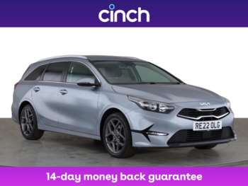 2022 - 1.5T GDi ISG 3 5dr