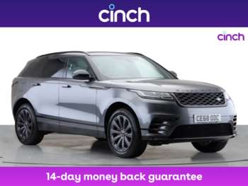 2018 - 2.0 D180 R-Dynamic SE 5dr Auto