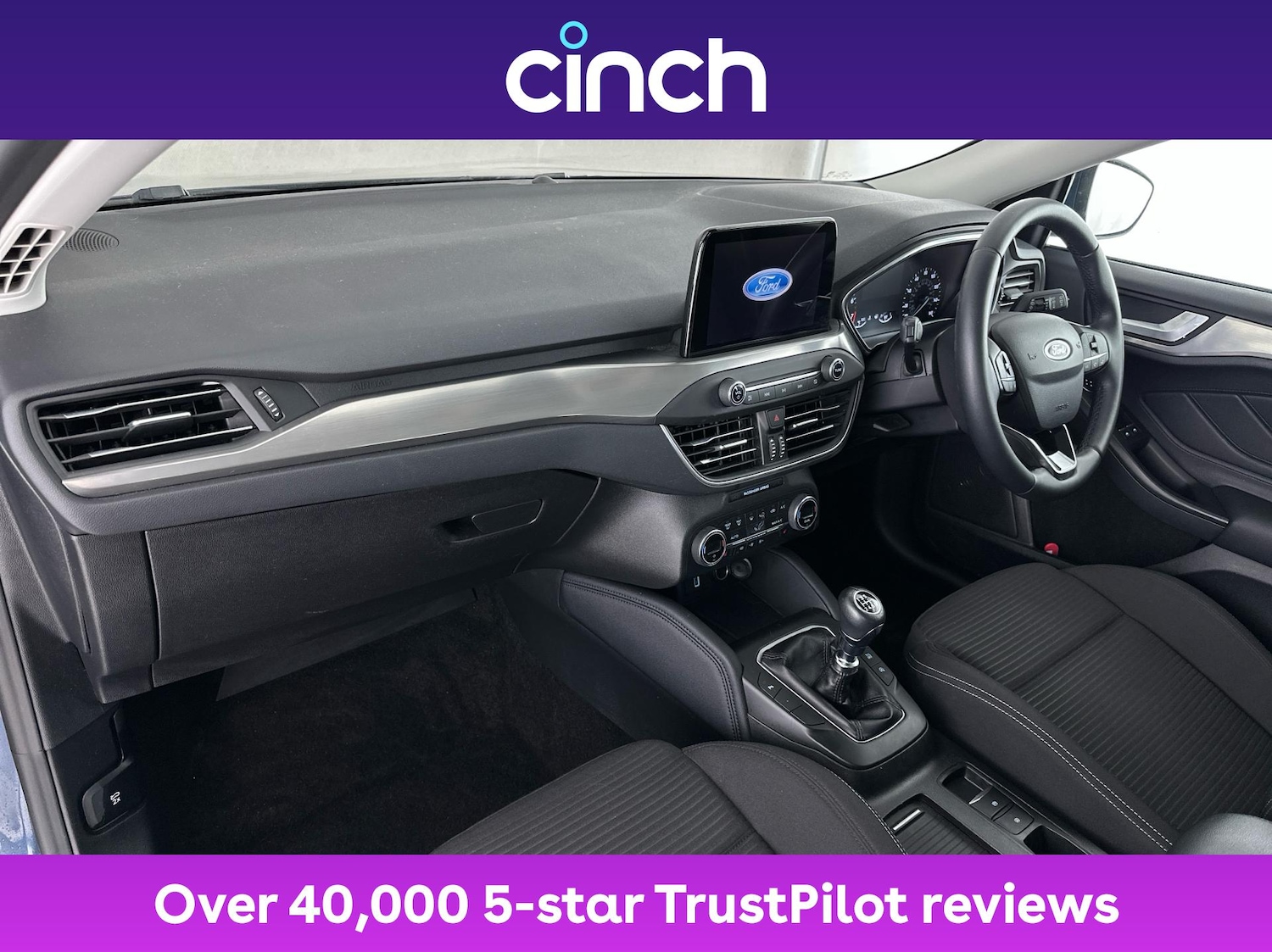 Used Ford Focus 2020 for sale - 77071781: Photo 14