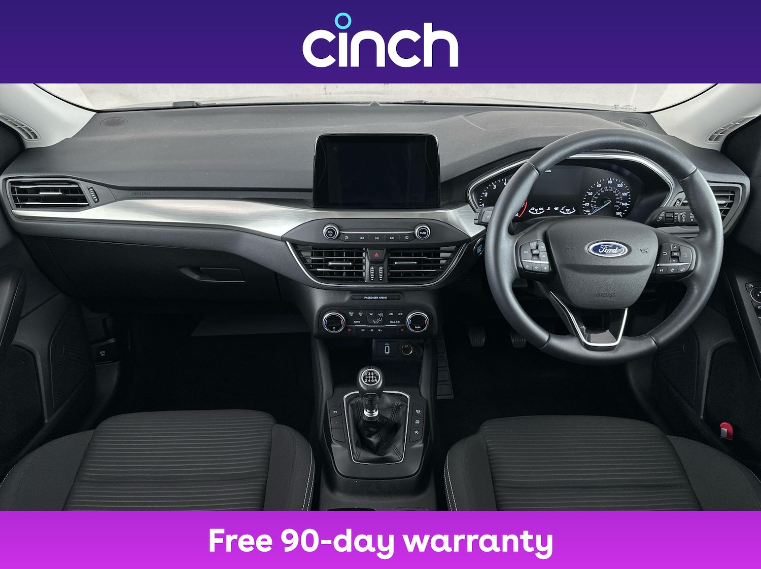 Used Ford Focus 2020 for sale - 77071781: Photo 15