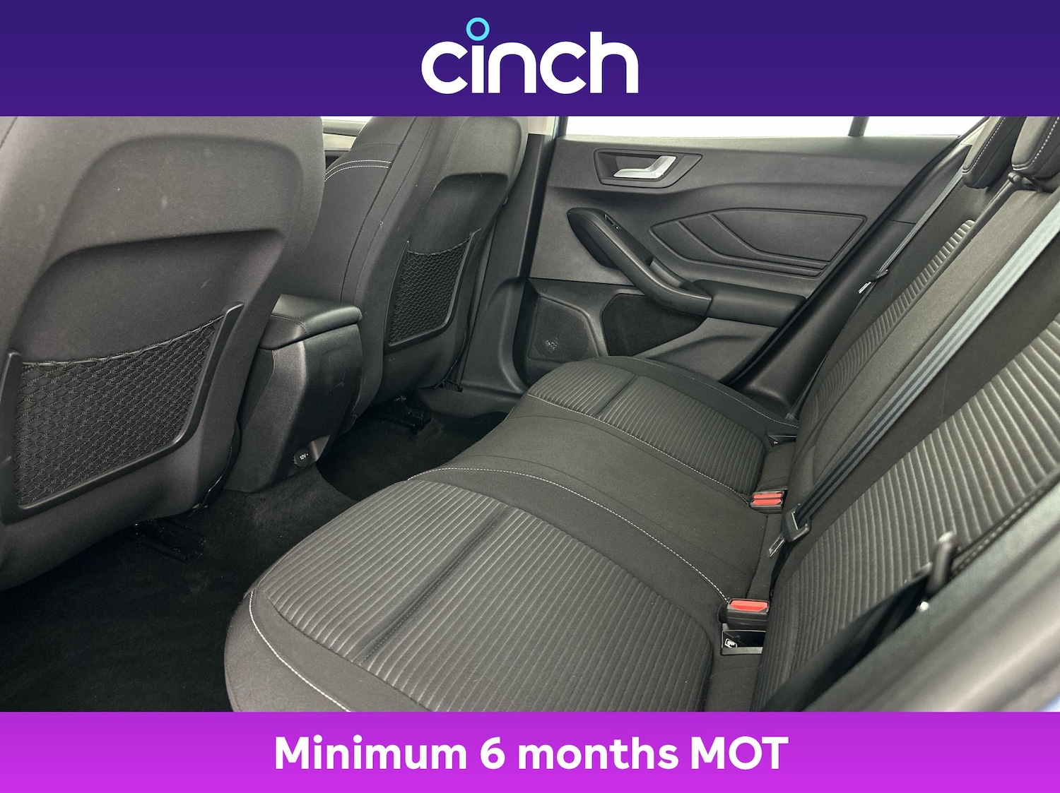 Used Ford Focus 2020 for sale - 77071781: Photo 20