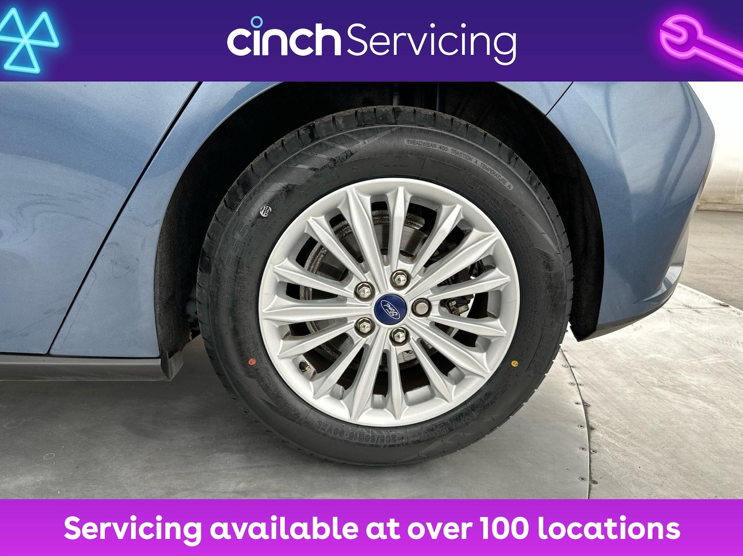 Used Ford Focus 2020 for sale - 77071781: Photo 26