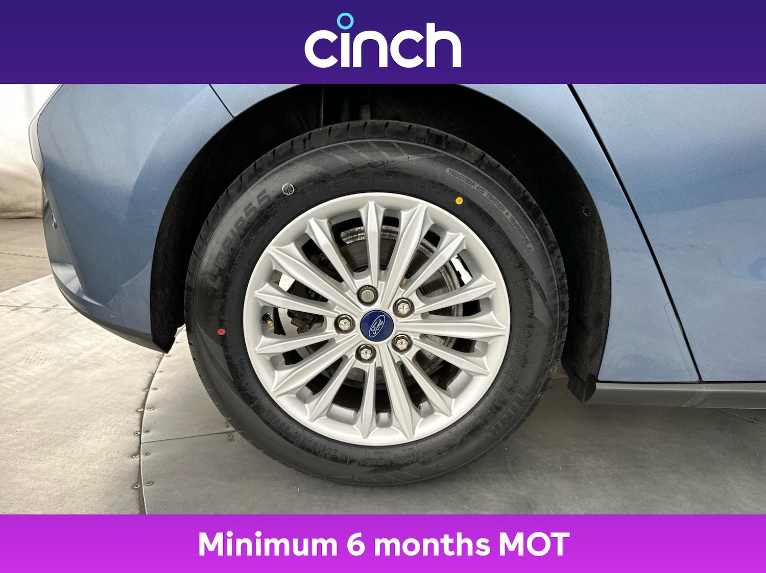 Used Ford Focus 2020 for sale - 77071781: Photo 27